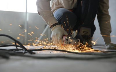 Fremtidens byggeri og i Danmark